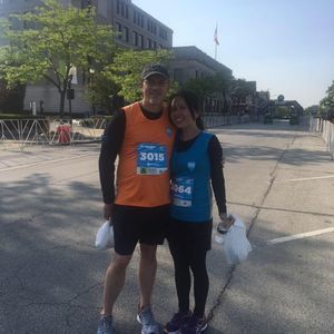 Meet your Posher, Brian